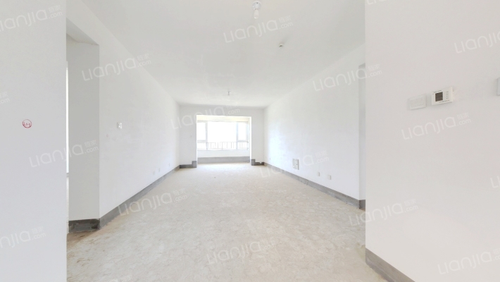 畅博尚都二手房实景图