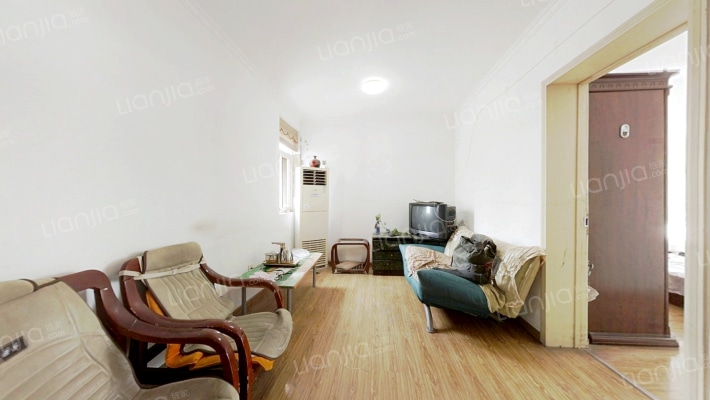 百文花园南区二手房实景图