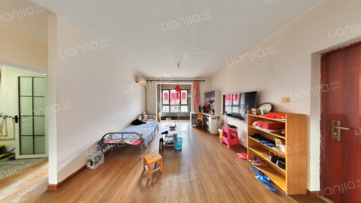 雍鑫红星华府二手房实景图