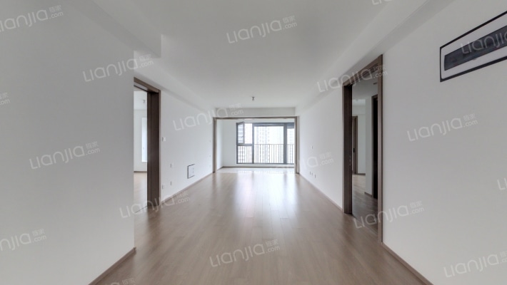 万科·翠湾中城二手房实景图