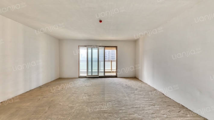 泛海国际香海园二手房实景图