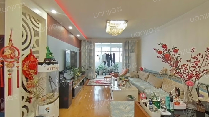 永基小区二手房实景图