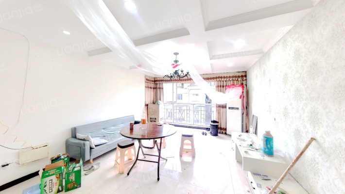 布政新村（东区）二手房实景图