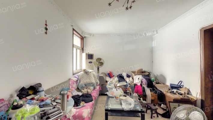 湘苑小区二手房实景图