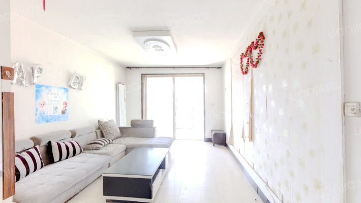 东坡家园二手房实景图