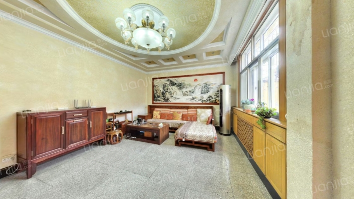 文化大街17号二手房实景图