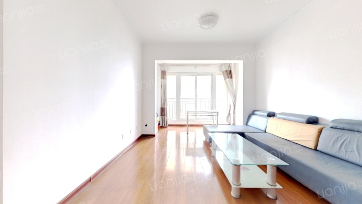 富田兴龙湾二手房实景图