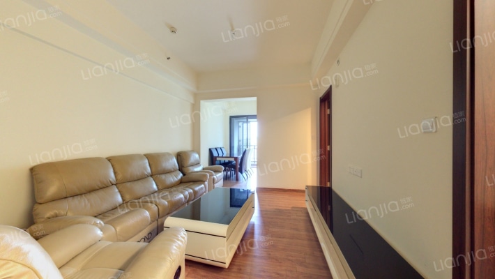 碧桂园空港国际二手房实景图