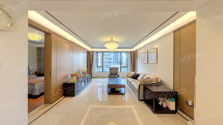 东悦府二期二手房实景图