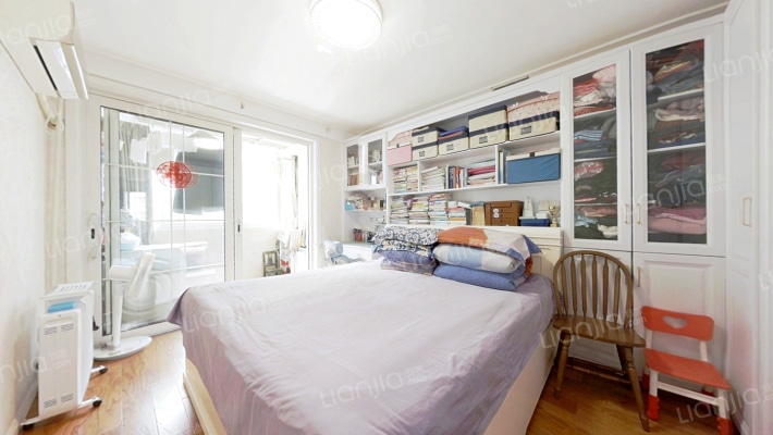 老虎桥二手房实景图