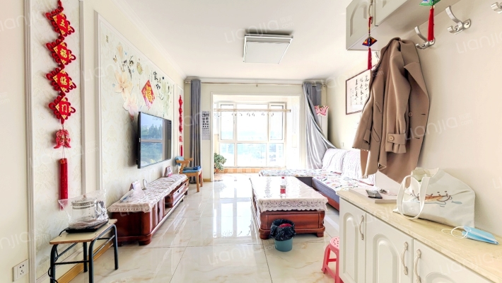 巴登花园二手房实景图