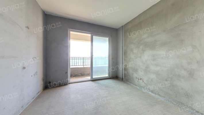 天府中心城C时代二手房实景图