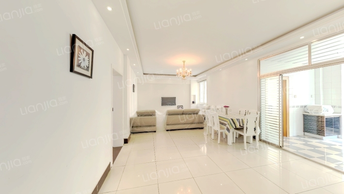 凤岭山庄北区二手房实景图