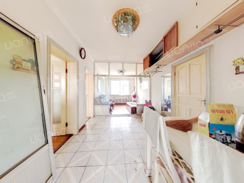 整租·临江西区 2室1厅 南/北