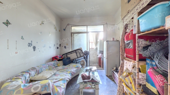 东方阳光城B区二手房实景图