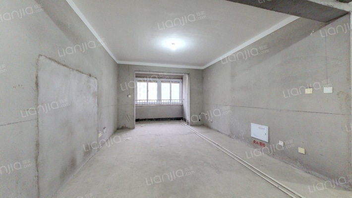 广州路安置小区二手房实景图