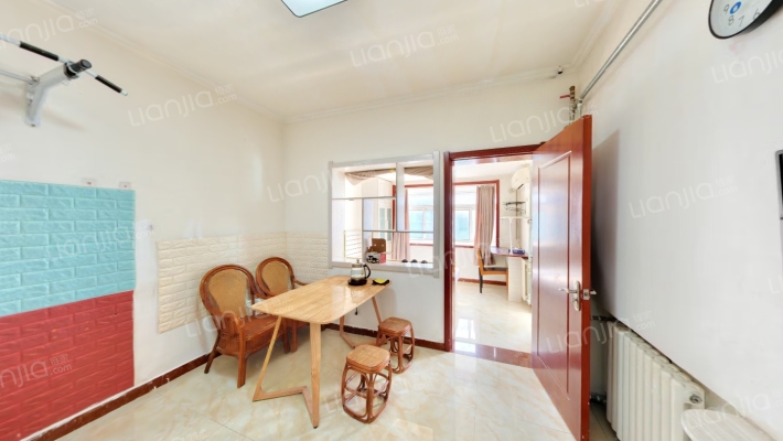 科院路3号二手房实景图