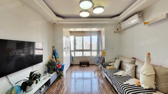 紫薇风尚东区二手房实景图