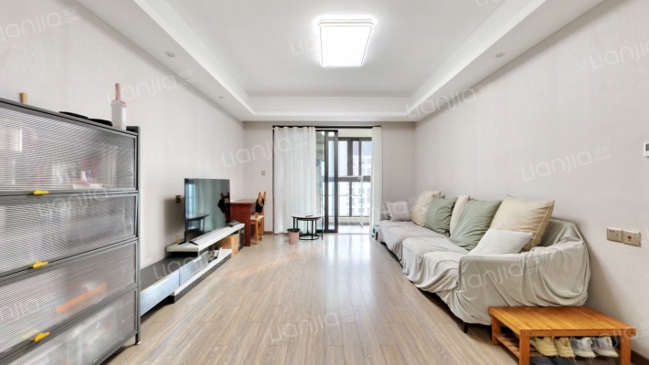 湖西星辰二手房实景图