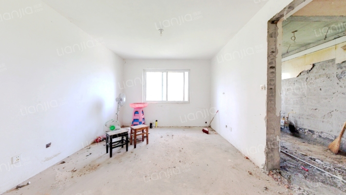 珠溪铭苑二手房实景图