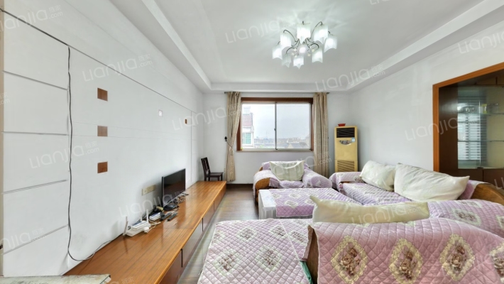 东泾公寓二手房实景图