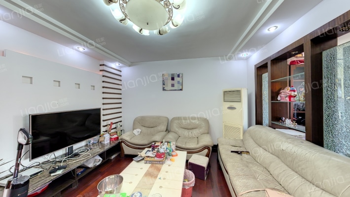 锦绣花苑二手房实景图