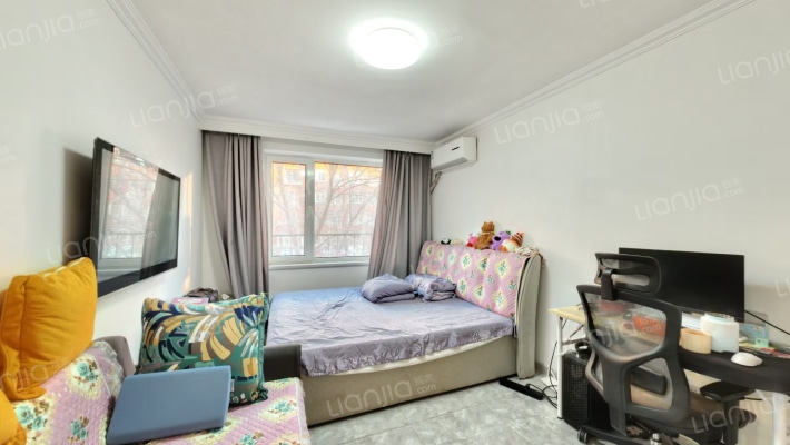 八卦社区二手房实景图