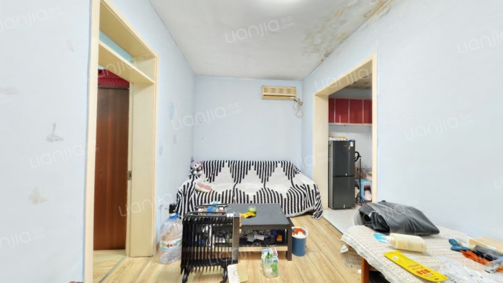 恂园里二手房实景图