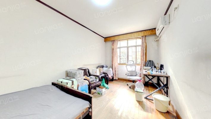 文苑小区(虹口)二手房实景图