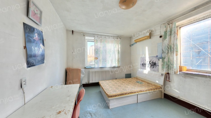 34中一二九街二手房实景图