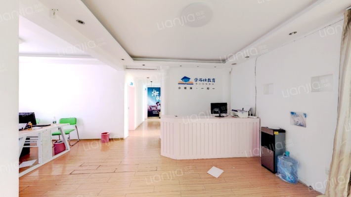 三重大厦二手房实景图