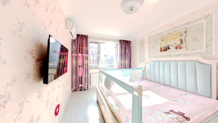 长春路（新起屯商圈）二手房实景图