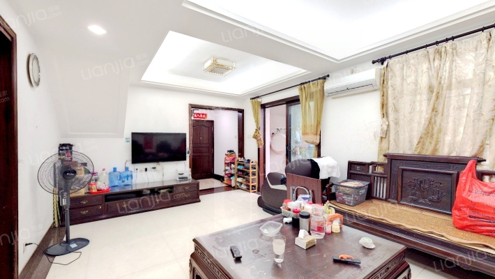 太阳广场二手房实景图