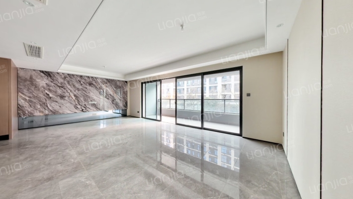 悦湖金茂悦二手房实景图