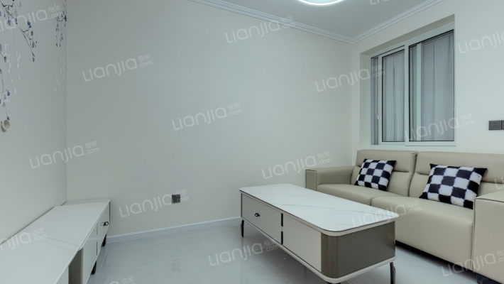 泰山公寓二手房实景图