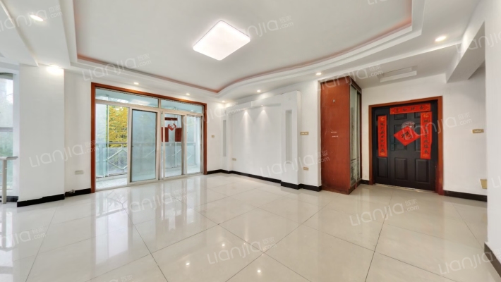 江南明珠园二手房实景图