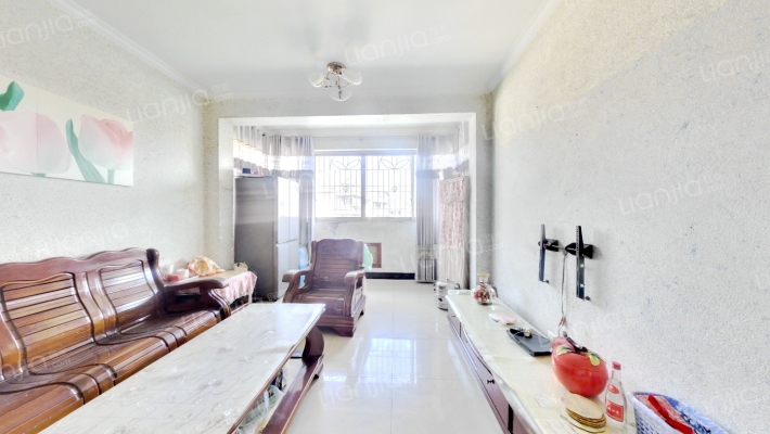 兰花四小区二手房实景图