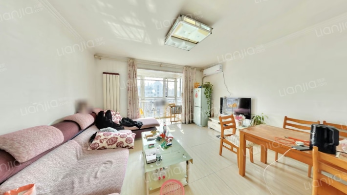 福城上上城二季二手房实景图