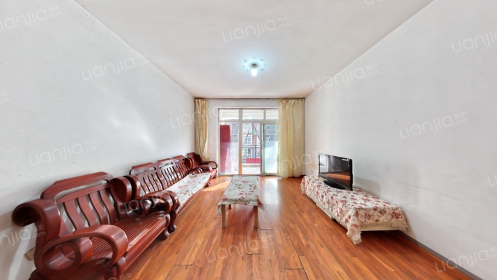 英国小镇诗歌园二手房实景图