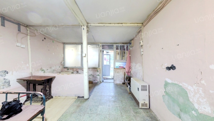 校场口二手房实景图