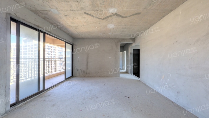 嘉旺城二手房实景图