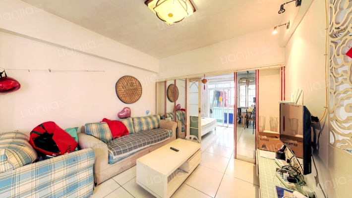 五福雅苑二手房实景图