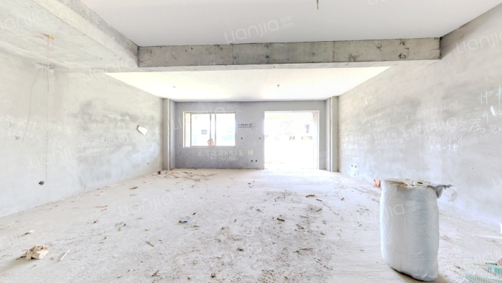 麓岛二手房实景图