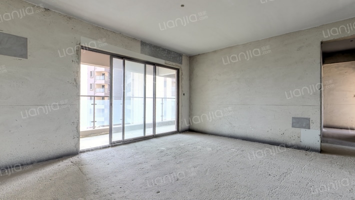 奥园誉山湖花园二手房实景图