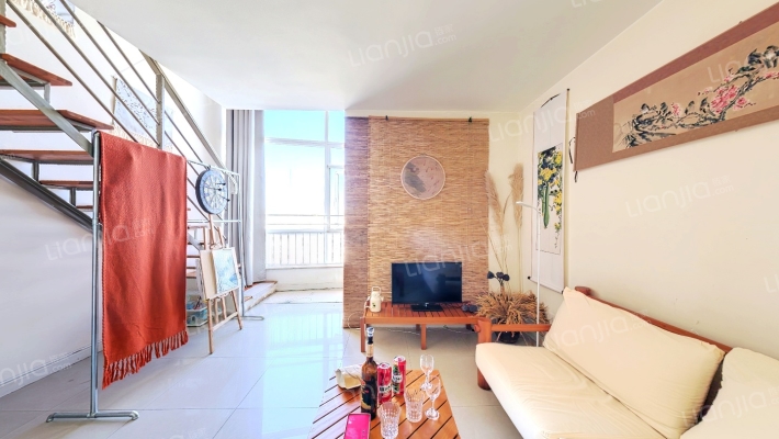 桂华新园二手房实景图