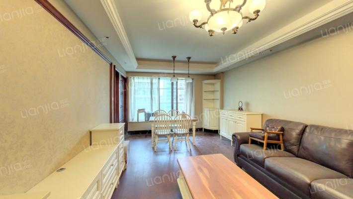 西溪诚园致诚苑二手房实景图