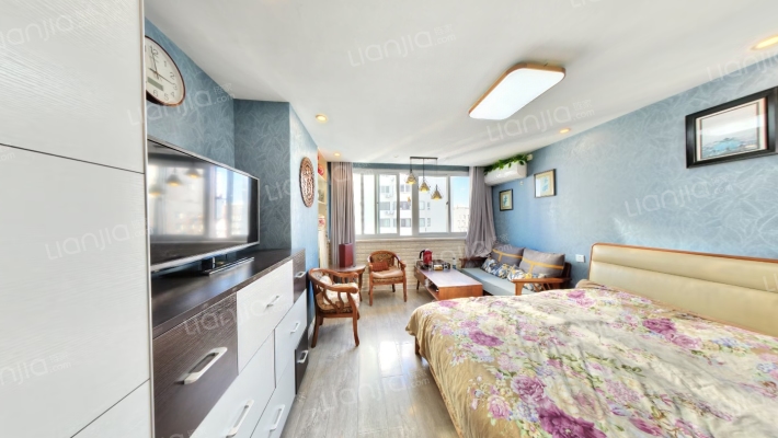 电子信息城二手房实景图