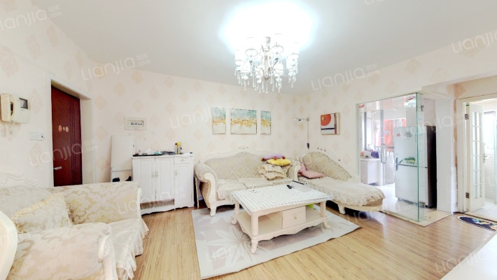 萧邦二手房实景图