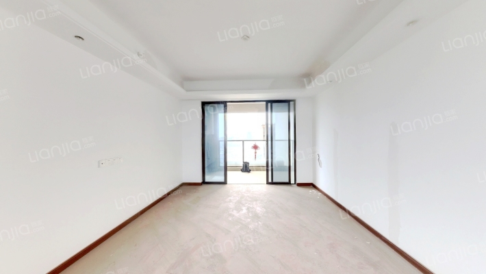 新力时代广场二手房实景图