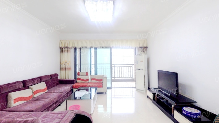 维港尚城二手房实景图